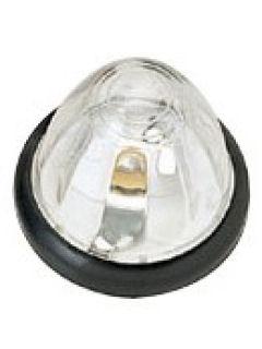 ヤック　トップマーカー　ランプ球付　Ｙ４４７　クリアー