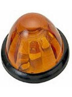 ヤック　トップマーカー　ランプ球付　Ｙ４４２　オレンジ