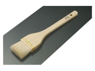 並木柄　てり刷毛　４５ｍｍ
