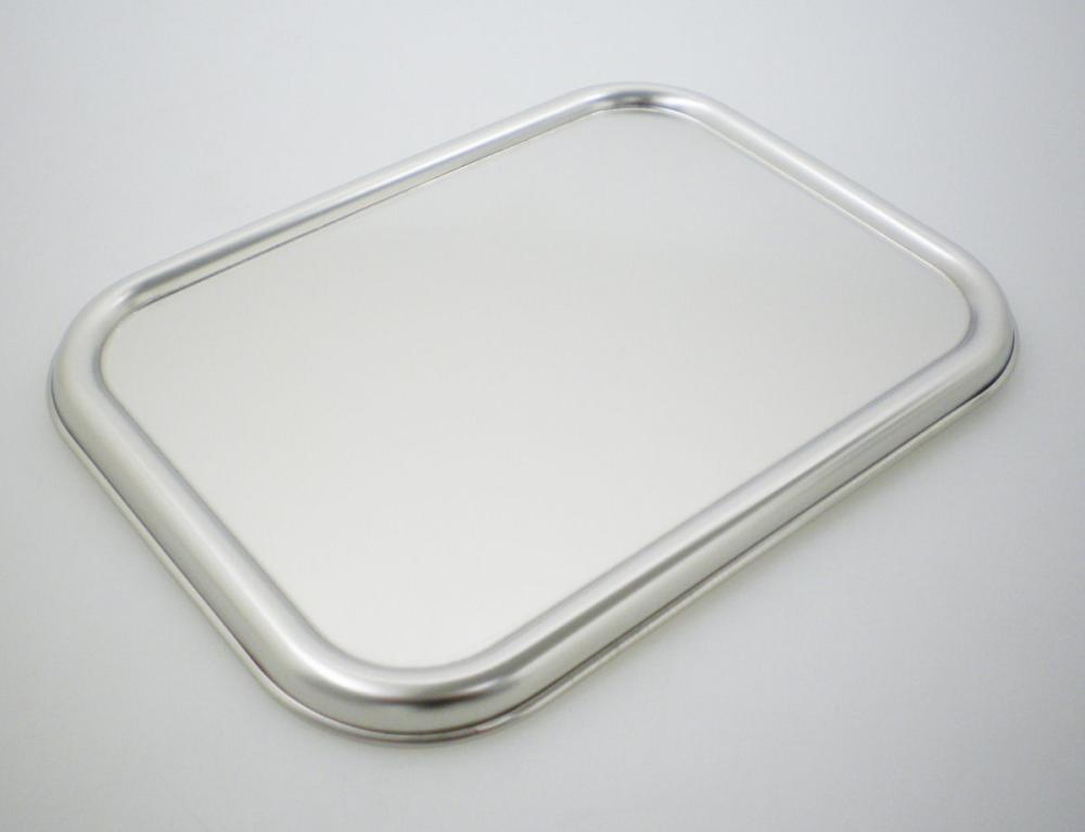 ＡＧ１８－８　深型組バット　専用蓋　０号