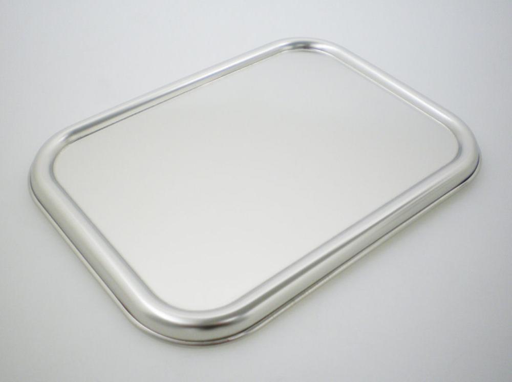 ＡＧ１８－８　深型組バット　専用蓋　２号