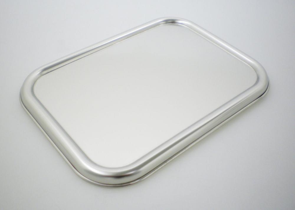 ＡＧ１８－８　深型組バット　専用蓋　３号