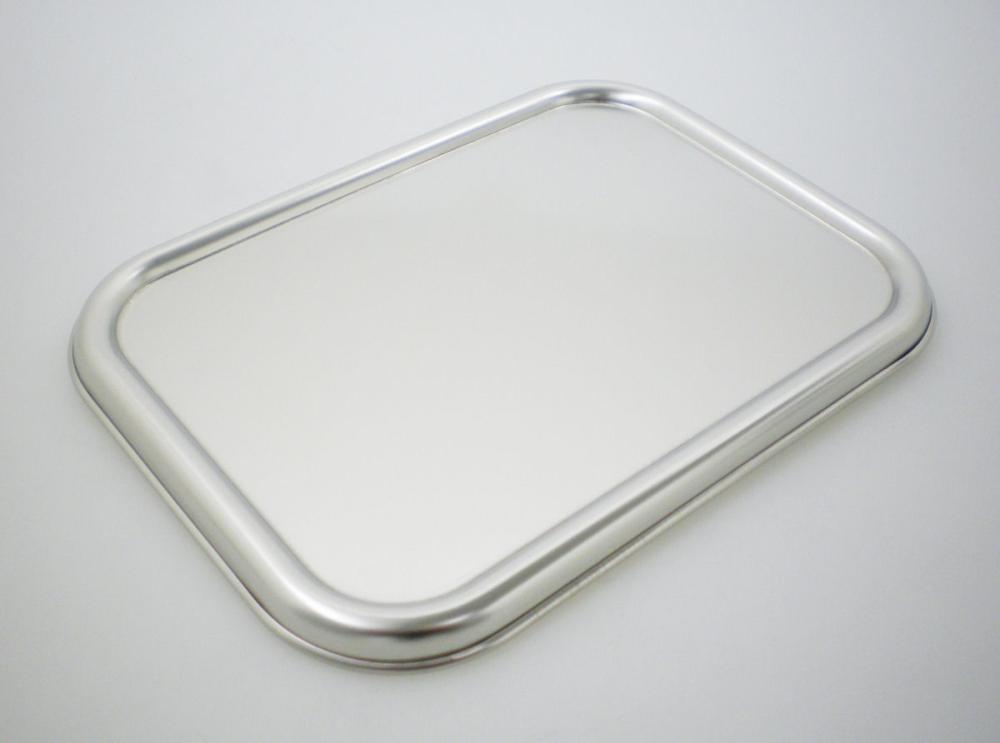 ＡＧ１８－８　深型組バット　専用蓋　４号