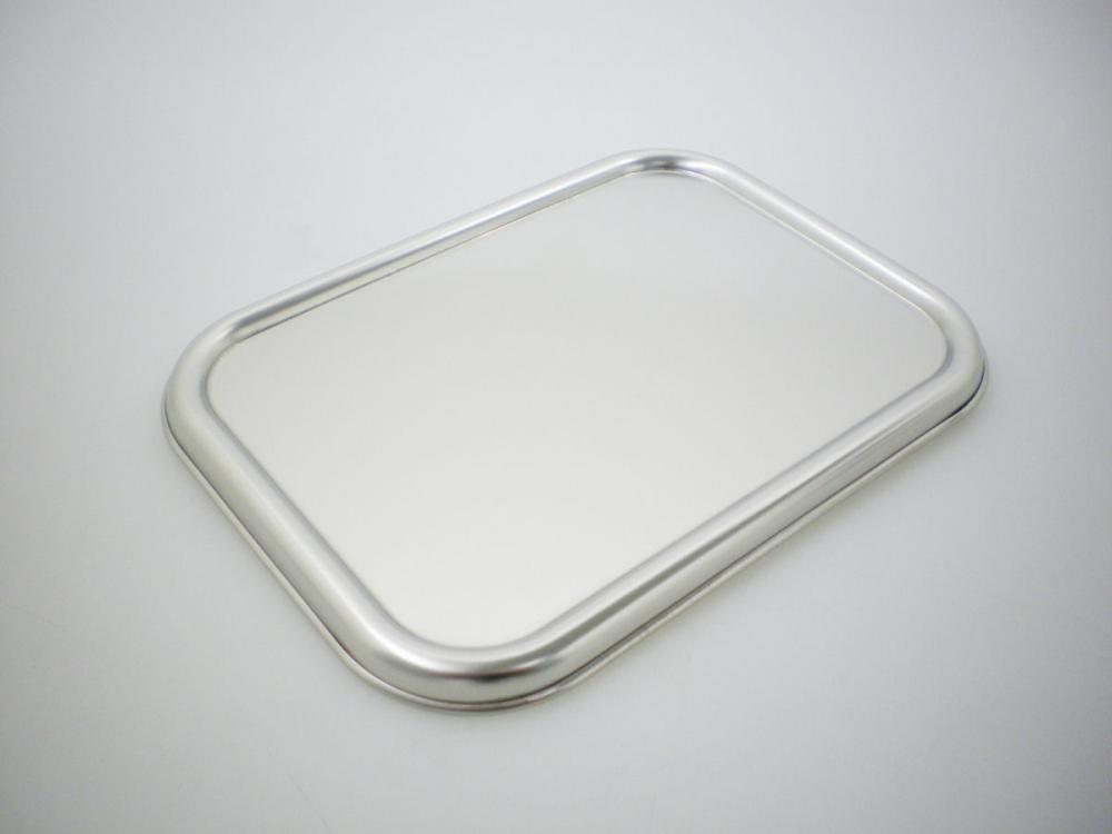 ＡＧ１８－８　深型組バット　専用蓋　５号