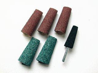 ヤナセ　クッションコーン＆ホルダーセット