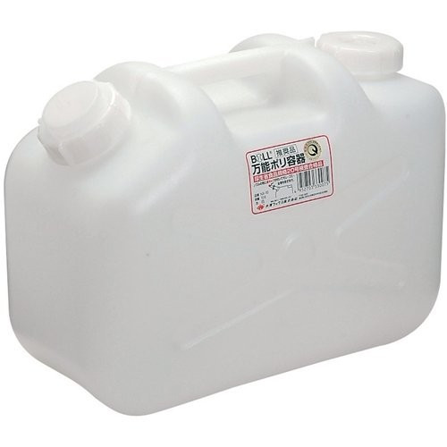 ボール　万能ポリ容器　ＮＸ－１０