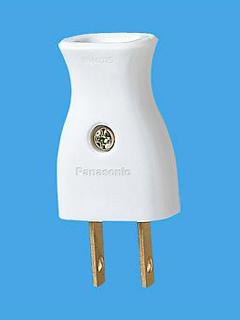 パナソニック　ベタ－キャップ　ＷＨ４０１５ＰＫ