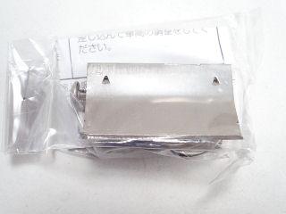 サッシ取替戸車　９Ｂ－２０