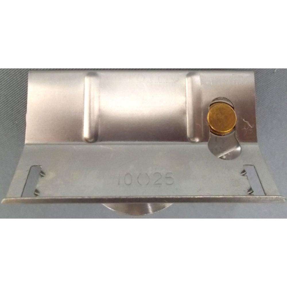 サッシ取替戸車　Ｔ１０Ｂ－２５