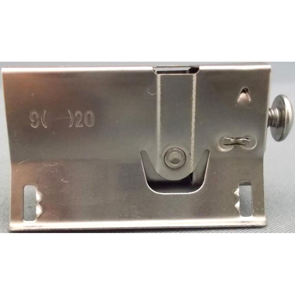 サッシ取替戸車　１２Ａ－２８