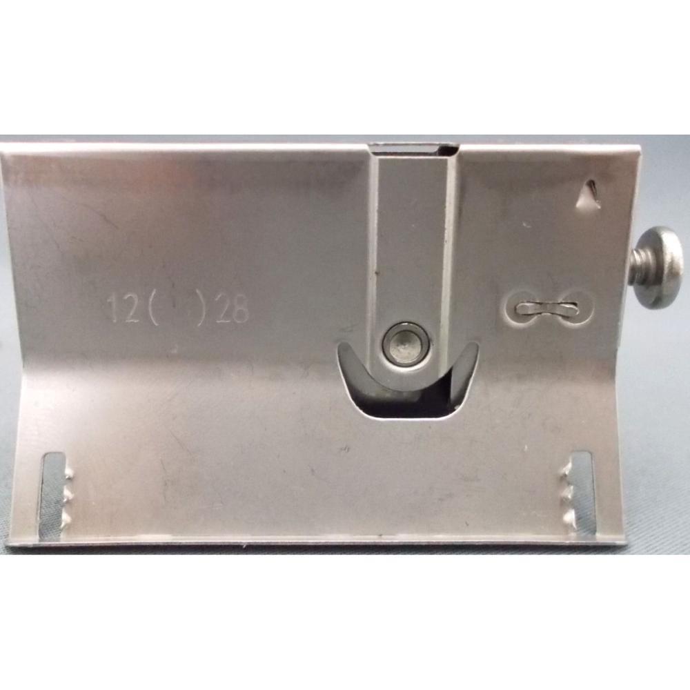 サッシ取替戸車　１２Ｆ－２８