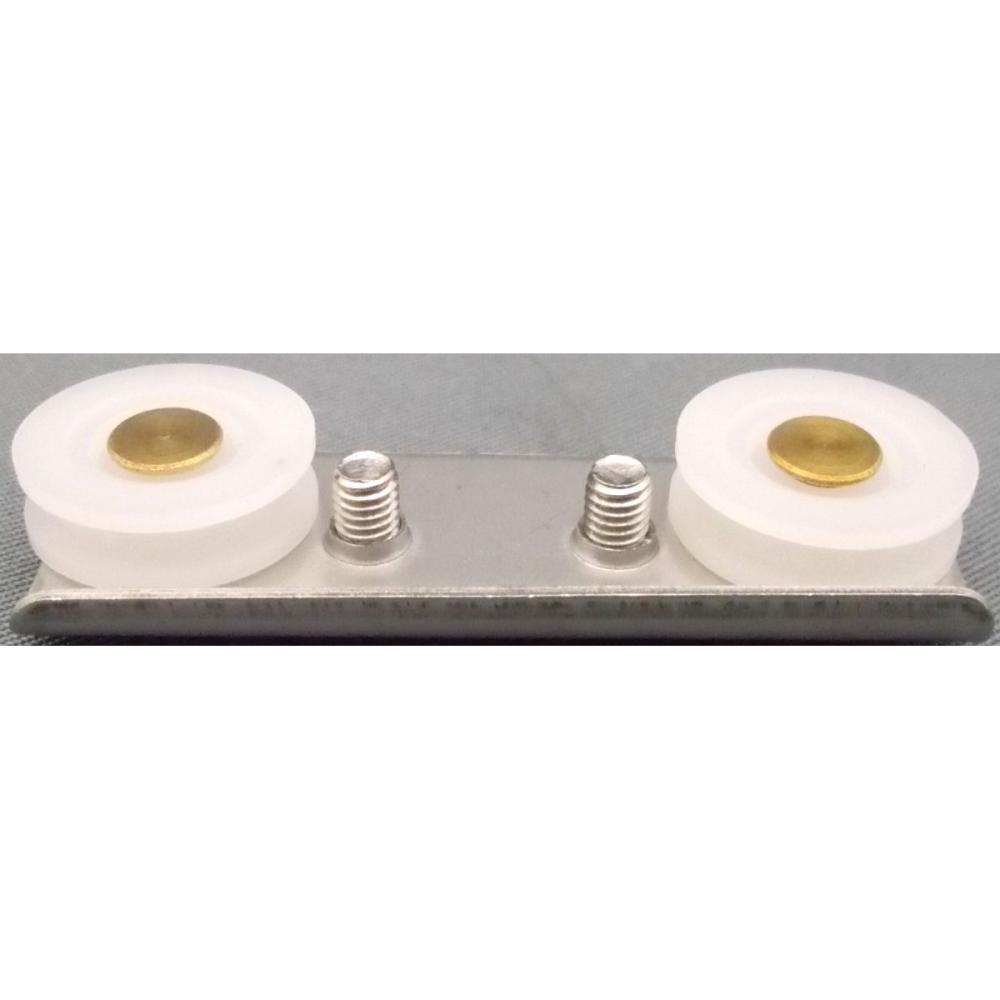 サッシ取替戸車　５Ａ－１３