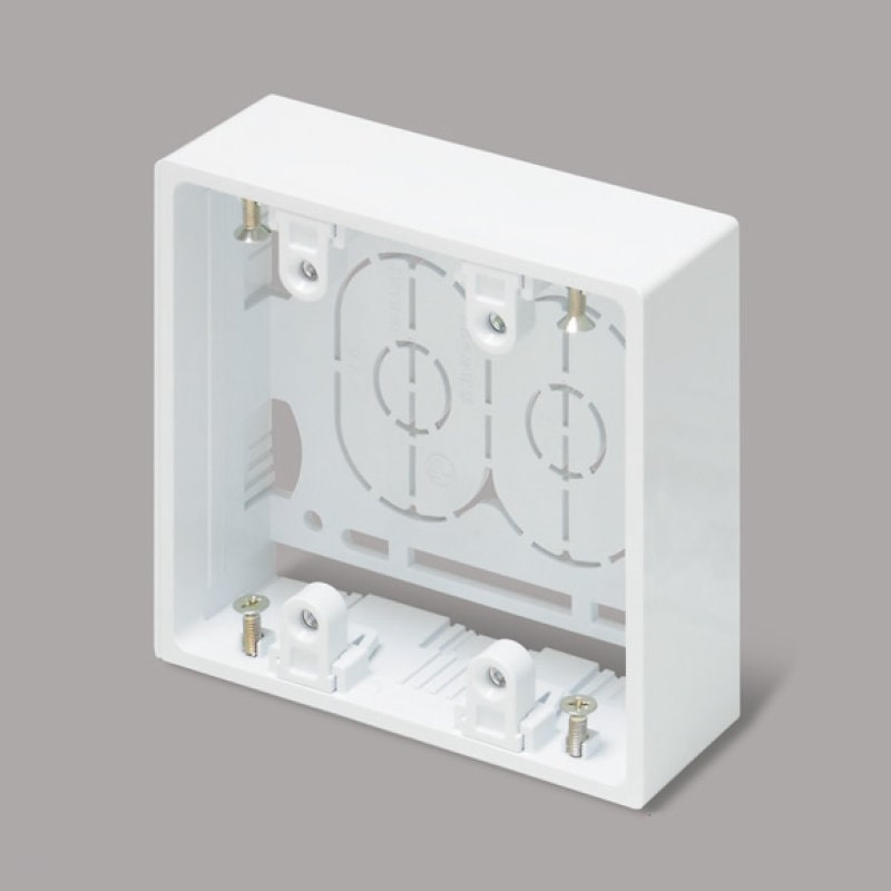 マサル　ＳＦＢＡＥＨ２２　露出ボックス２個用