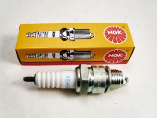 ＮＧＫ　プラグ　ＢＰＲ６ＨＳＡ