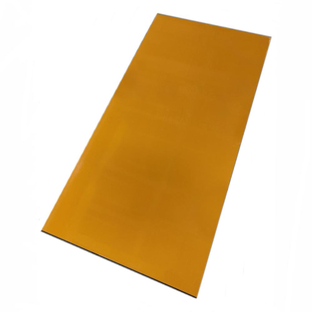 ウレタン塗装コンパネ（１０Ｔ）