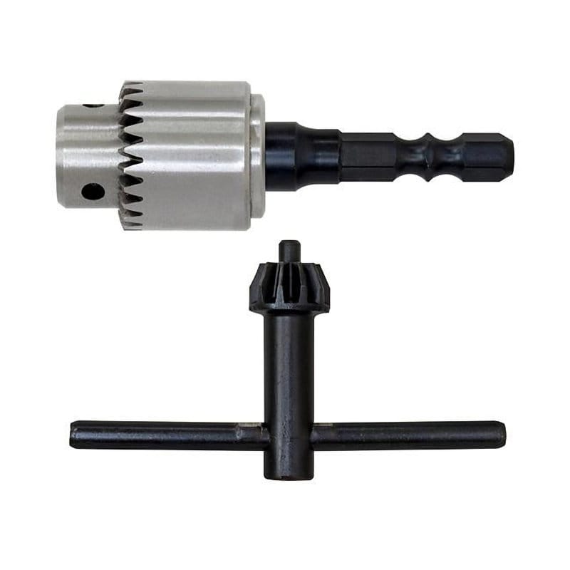 ＳＥ　精密ドリルチャック　ＪＢ－４０