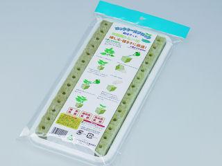 ロックウール栽培マット　８４穴