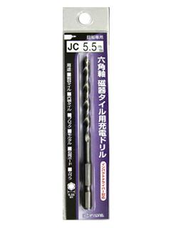 コマ　タイル用充電ドリル　ＪＣ－５．５