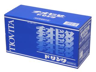 チオビタドリンク　１００ｍＬ×１０本