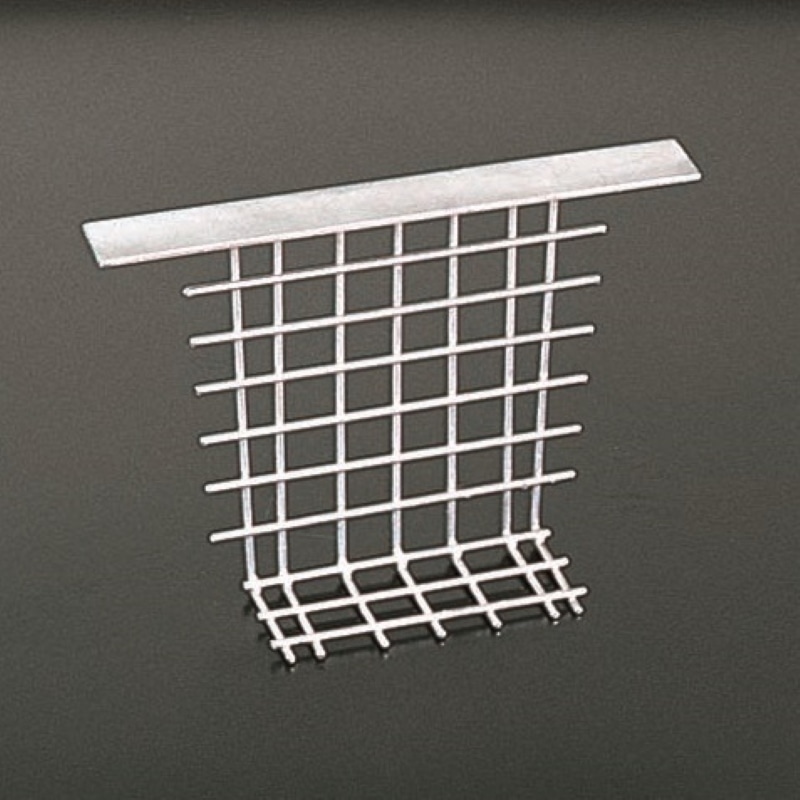 Ｕ字溝用ゴミ止め　ＯＵＧ－１８