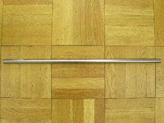 オールステンレスパイプ　直径２５×９１０ｍｍ