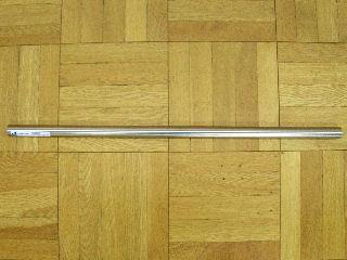 オールステンレスパイプ　直径３２×９１０ｍｍ