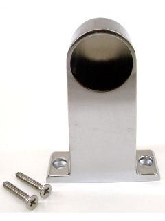 Ｙ型ブラケット　Ｌ　２５ｍｍ　止め