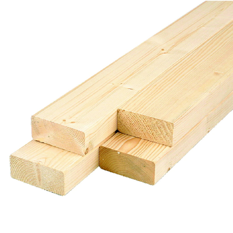 你的品牌名　２×４材　１２Ｆ　約３６５０×３８×８９ｍｍ