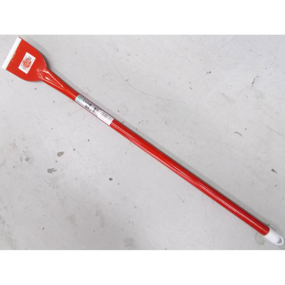パイプ柄壁落し　長柄　７５０ｍｍ