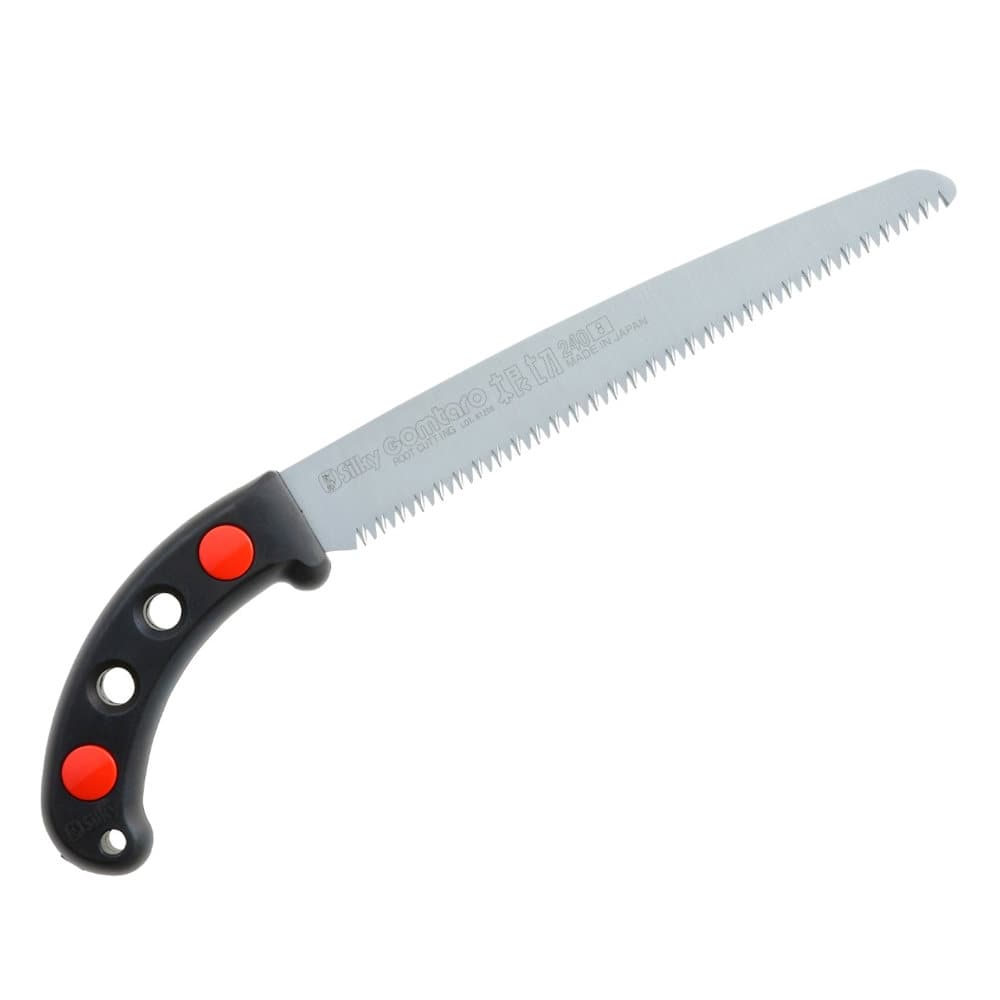 シルキー　ゴム太郎　根切　本体　２４０ｍｍ