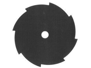 京セラ（リョービ）　金属８枚刃　外径２００ｍｍ×内径２５．４ｍｍ