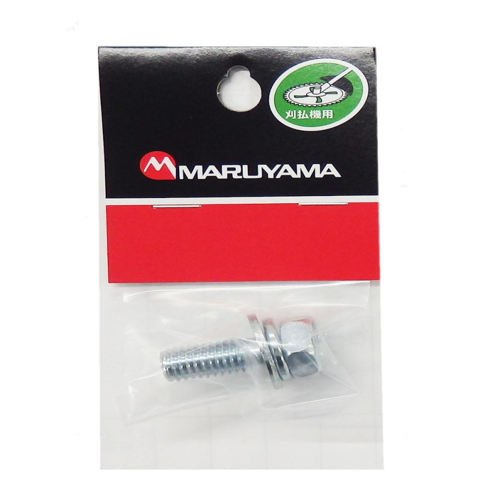 ＢＩＧ－Ｍ　左ねじ