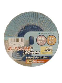 ＢＳテクノディスクＺコニカル