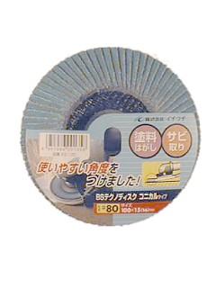 ＢＳテクノディスクＺコニカル