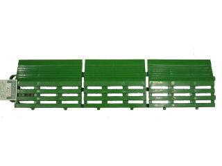 人工芝用フチ　Ａ型　オス