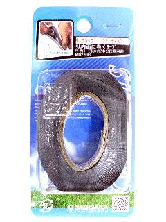 自転車用　リムフラップ　２本分　フリ－サイズ