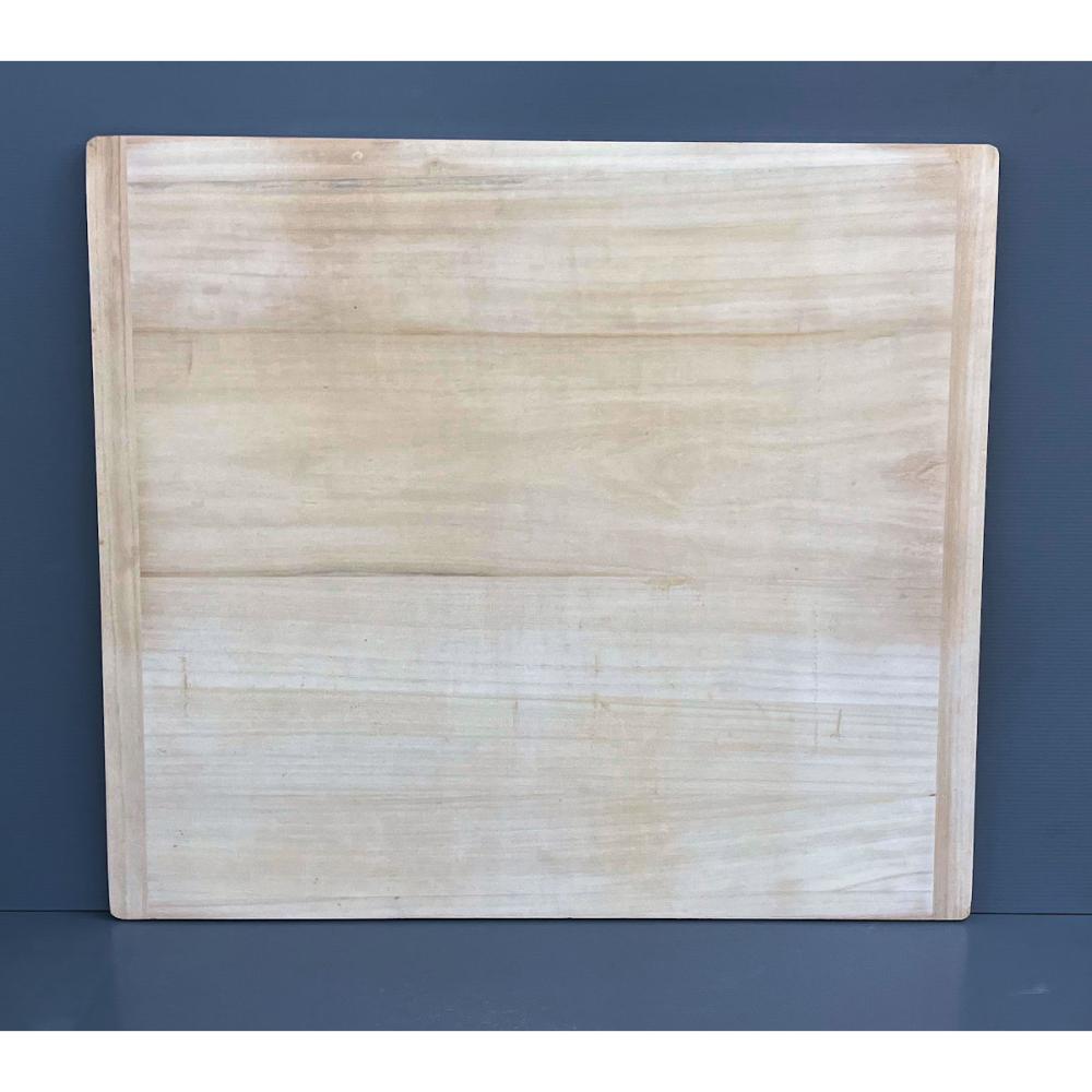 桐平めん台　Ｌサイズ　８０×９０ｃｍ