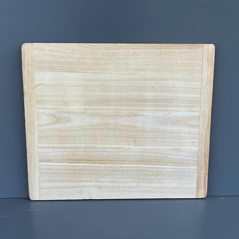 桐平めん台　Ｓサイズ　５５×６５ｃｍ