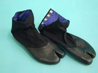 地下足袋５枚貼付け　２５．０ｃｍ　ＢＥＩＳＩＮＧ