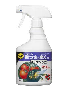 トマトトーンスプレー　４２０ｍＬ