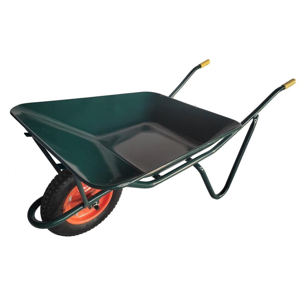 一輪車　浅型二才（１２０６型）