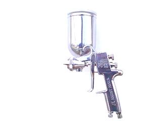 アネスト岩田キャンベル　スプレーガン　ＰＳ－９５１３－０４