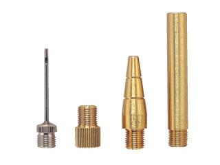 ＫＩＳＯ　ノズル４点セット　Ｅ１３０１