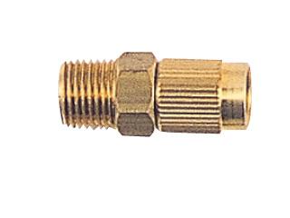 ＫＩＳＯ　自転車ノズル　Ｅ１３３８