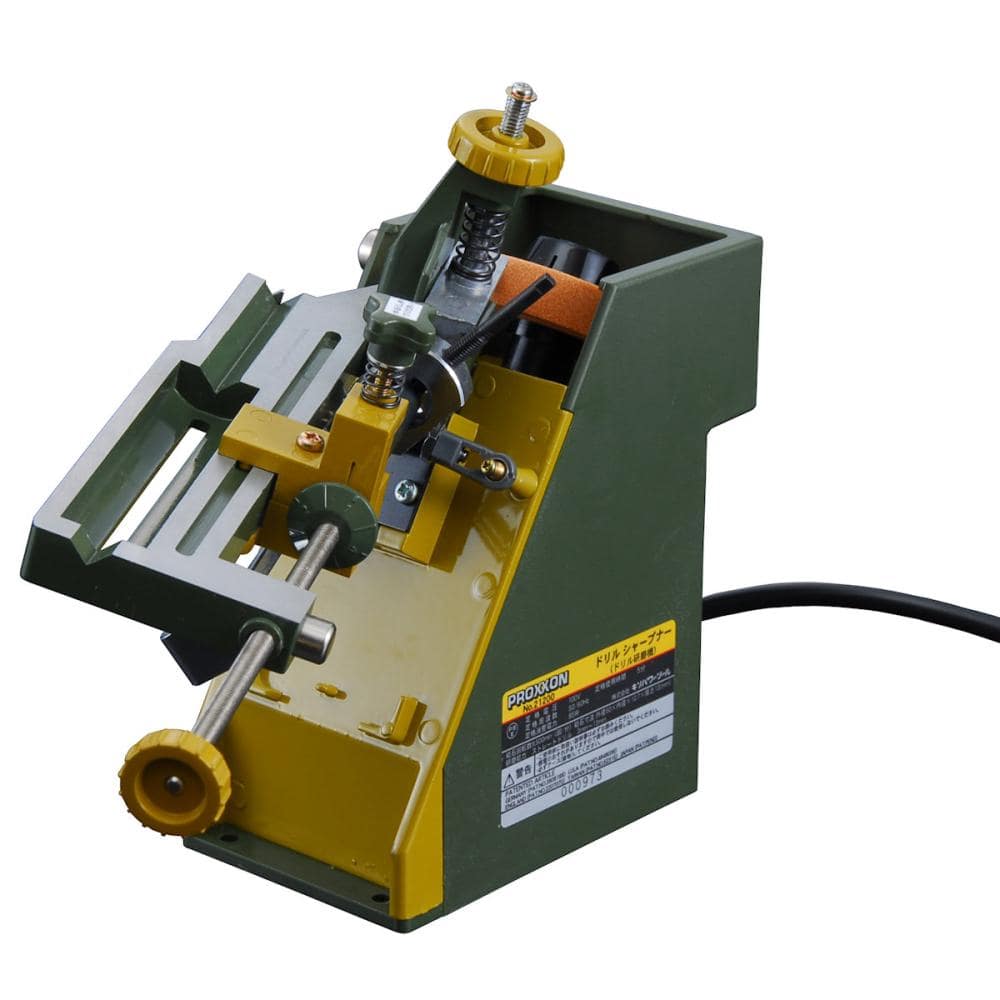 プロクソン　ドリルシャープナー　＃２１２００