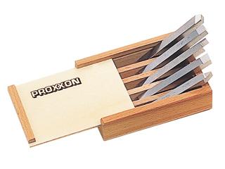 プロクソン　マイクロレース用　専用バイト５本組＃２４５３０