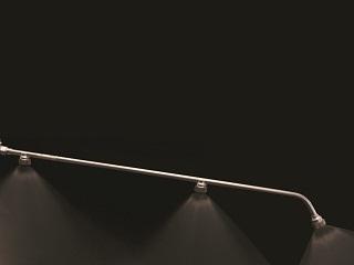 新広角スズラン　３頭口