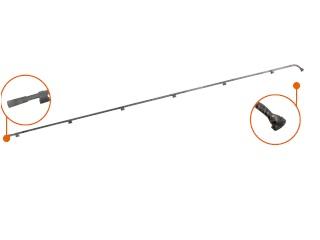 新広角スズラン　７頭口