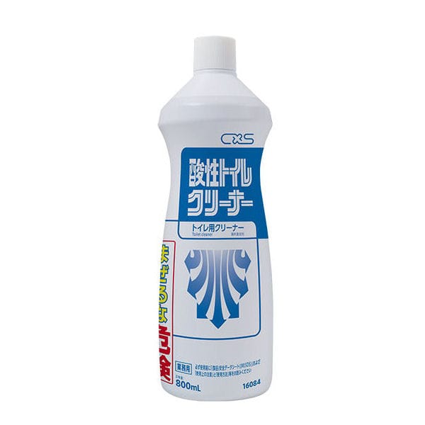 シーバイエス　酸性トイレクリーナー　８００ｍＬ