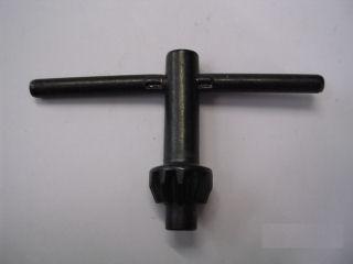 チャックハンドル　ＣＫ－１　１１Ｔ×６ｍｍ